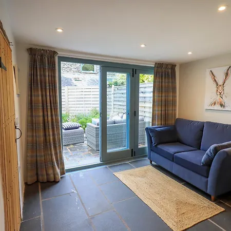Holiday home 8 12 Church Street *