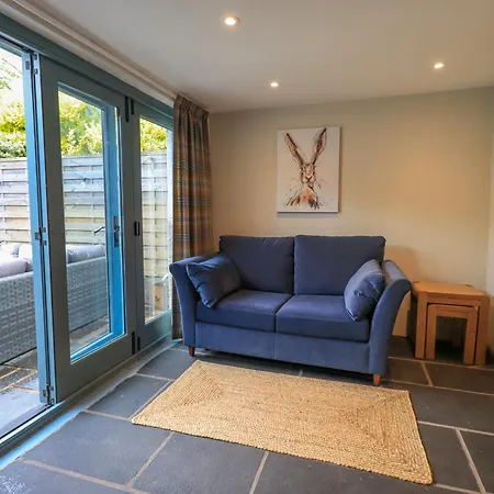 8 12 Church Street Casa de Férias Ambleside