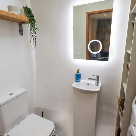 Casa de Férias 8 12 Church Street Ambleside