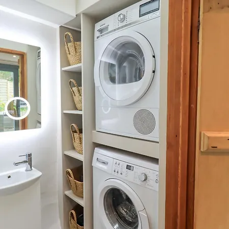 Casa de Férias 8 12 Church Street