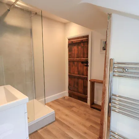 Casa de Férias 8 12 Church Street Ambleside