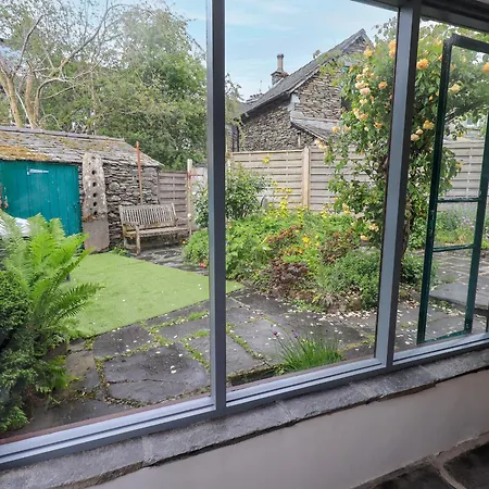 Casa de Férias 8 12 Church Street