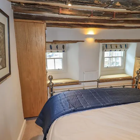 Casa de Férias 8 12 Church Street *