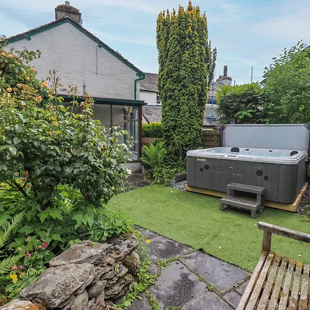 8 12 Church Street Casa de Férias Ambleside