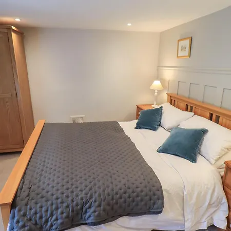 Holiday home 8 12 Church Street Ambleside