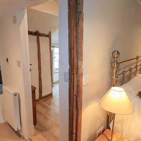 8 12 Church Street Casa de Férias *