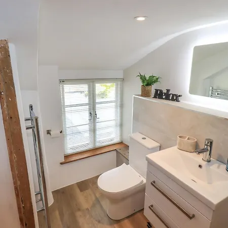 Casa de Férias 8 12 Church Street *