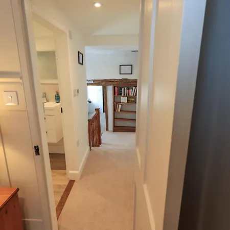 8 12 Church Street Holiday home Ambleside