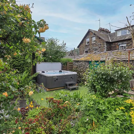 Casa de Férias 8 12 Church Street Ambleside