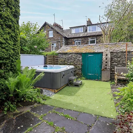 8 12 Church Street Casa de Férias *