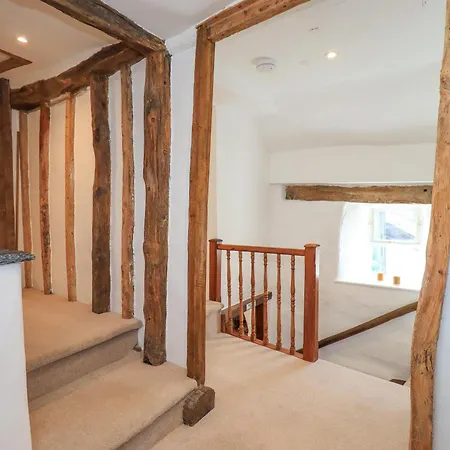 Casa de Férias 8 12 Church Street *