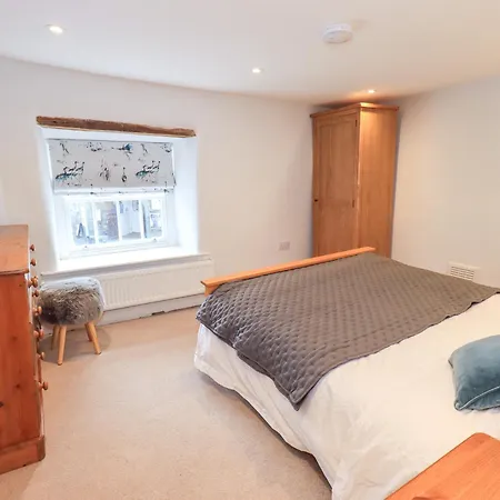 8 12 Church Street Holiday home Ambleside