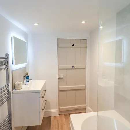 Casa de Férias 8 12 Church Street