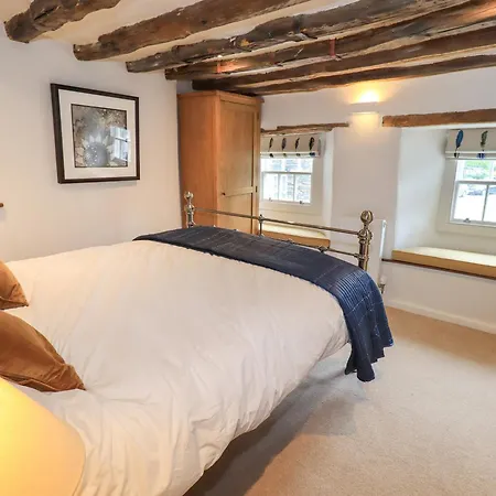 8 12 Church Street Casa de Férias Ambleside