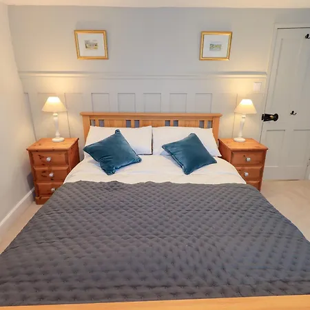 Casa de Férias 8 12 Church Street *