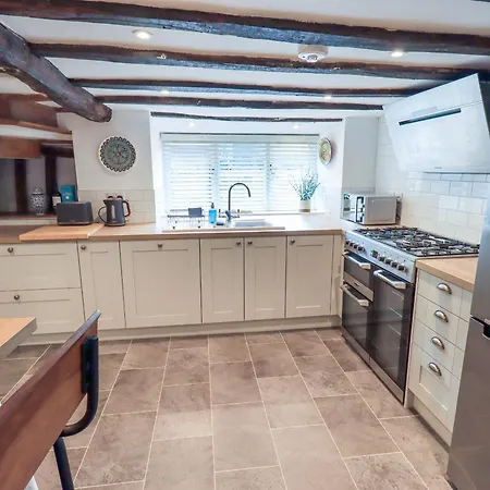 Casa de Férias 8 12 Church Street *