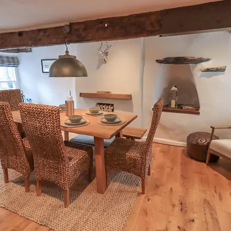 8 12 Church Street Casa de Férias Ambleside