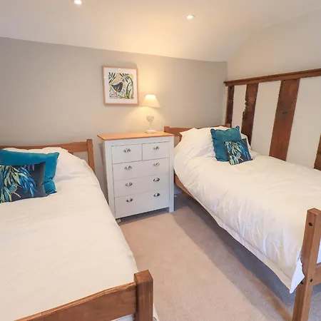 Holiday home 8 12 Church Street Ambleside