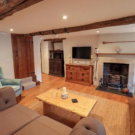 8 12 Church Street Casa de Férias Ambleside