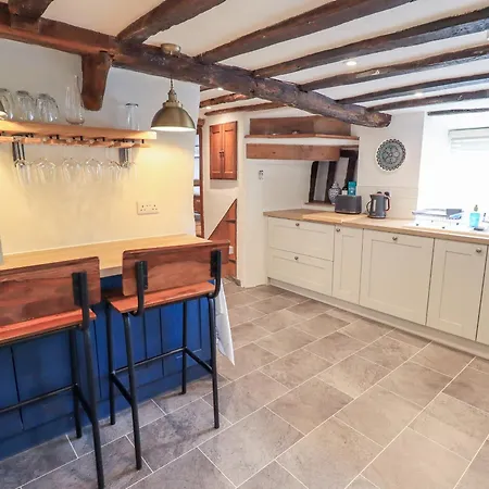 Casa de Férias 8 12 Church Street *