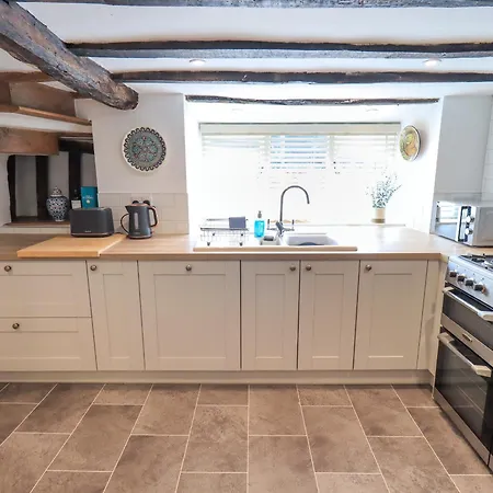 8 12 Church Street Casa de Férias Ambleside