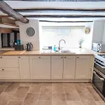 8 12 Church Street Dom wakacyjny Ambleside